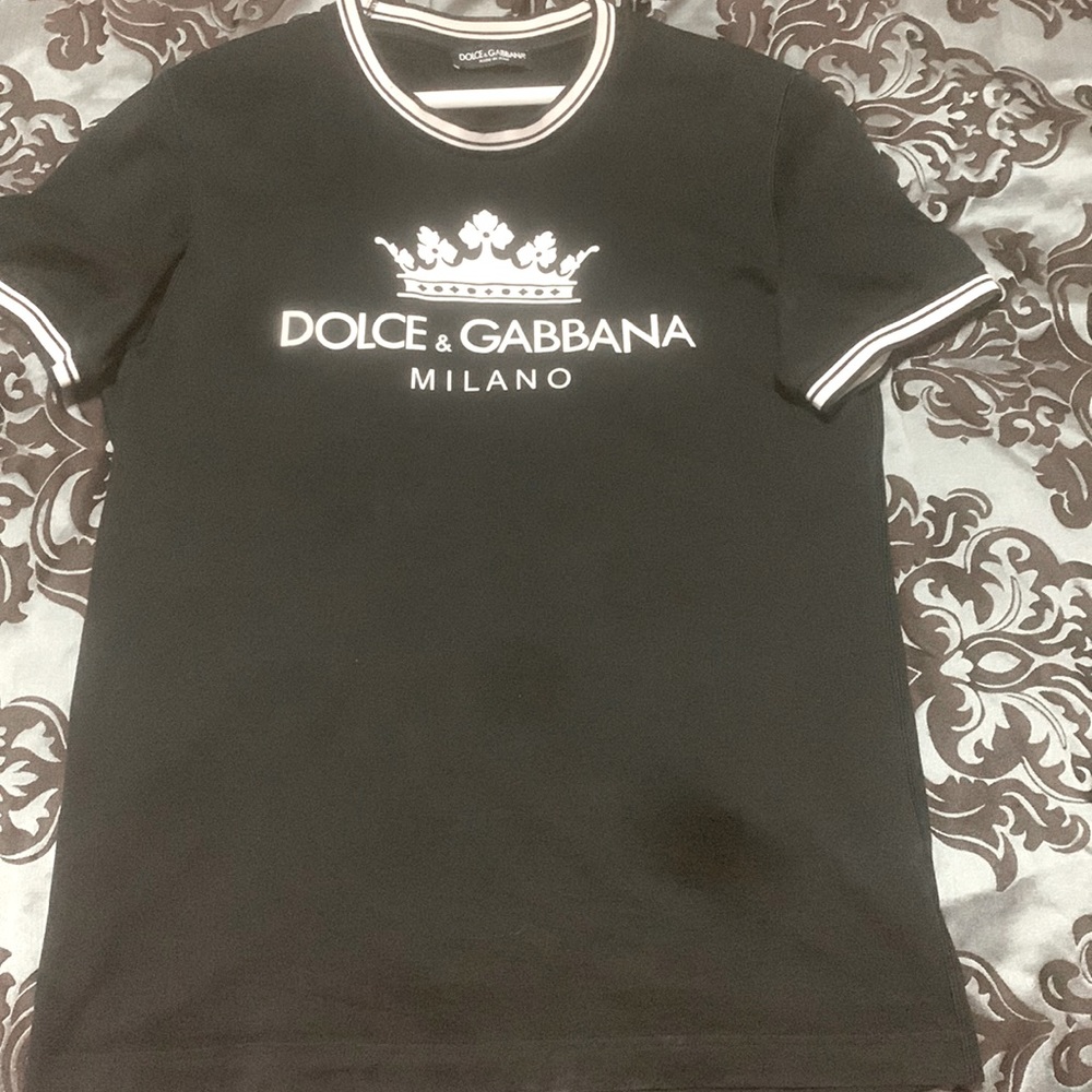 Dolce & Gabbana shirt